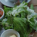 ブレッド&タパス 沢村 - 