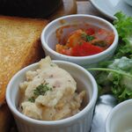 ブレッド&タパス 沢村 - 