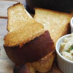 ブレッド&タパス 沢村 - 