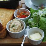 ブレッド&タパス 沢村 - 