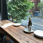 ブレッド&タパス 沢村 - 