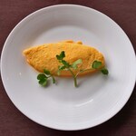 オリカ - オムレツ