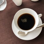 オリカ - コーヒー