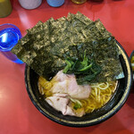 家系総本山 ラーメン 吉村家 - 