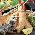 蟹と海鮮 個室居酒屋 入江 池袋東口店