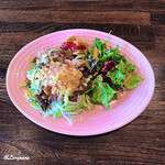 PENT HOUSE - タコライス