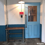 PENT HOUSE - PENT HOUSE 店舗入口