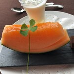 オリカ - メロン