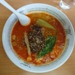 源ちゃんラーメン - 