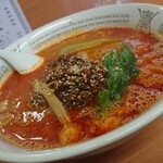 源ちゃんラーメン - 