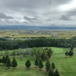 オリカ - 部屋からの眺め