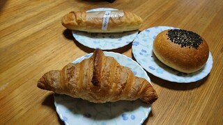 パンと焼き菓子 とよはら - 