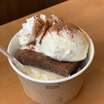 MIKAGE COFFEE LABO geｌato - 