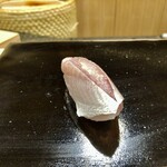 日本橋蛎殻町 すぎた - かすご握り