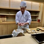 日本橋蛎殻町 すぎた - 