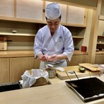 日本橋蛎殻町 すぎた - 