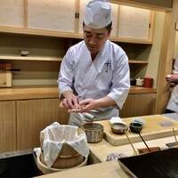 日本橋蛎殻町 すぎた - 