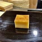 日本橋蛎殻町 すぎた - 玉