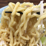 麺屋 滝昇 - 