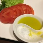 Senichi - トマトスライス 