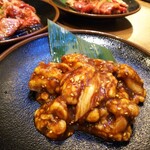 Yakiniku Rokufuku - 