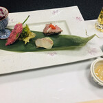 Hatsumi Sushi - 