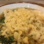 そばの神田 東一屋 - 改装記念だブチまけろ！  #BCMKR! 