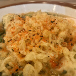 そばの神田 東一屋 - ええい面倒だ、一味も七味もブチまけろ！  #BCMKR!