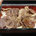 神戸菊水 肉の割烹 - 