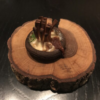 ラ・ボンヌターブル - 