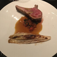 ラ・ボンヌターブル - 