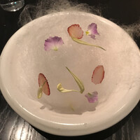 ラ・ボンヌターブル - 