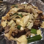 赤ちょうちん 光町 - 