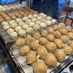 たこ焼き 皓介 - 