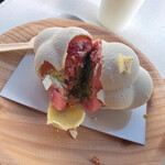 ザ マンダリン オリエンタル グルメショップ - 