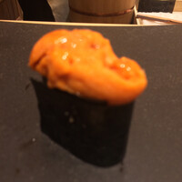 鮨 龍次郎 - うに