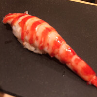 鮨 龍次郎 - 車海老