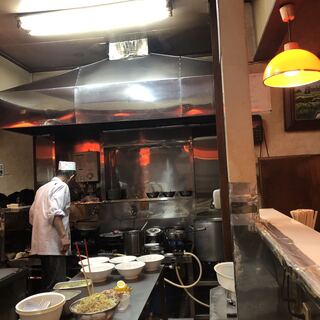 札幌ラーメン こぐま_2