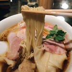 Japanese Ramen Noodle Lab Q - 