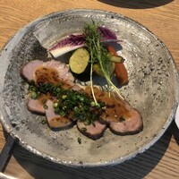 春秋ユラリ 恵比寿 -  春秋ユラリ 恵比寿 -