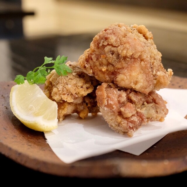 博多 夢市門 東京赤坂店 （ムイチモン） - 赤坂/焼き鳥 | 食べログ