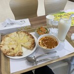 インド・ネパール料理 パシュパティ - 料理写真: