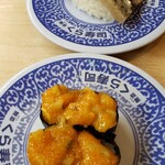 無添くら寿司 - 料理写真: