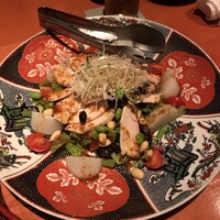 神楽坂 鴨匠 - 
