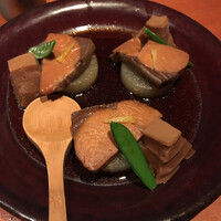 神楽坂 鴨匠 - 