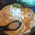 らぁめん屋　うどす - 