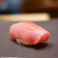 鮨 龍次郎 - やま幸　千葉勝浦　137.5kg 中トロ