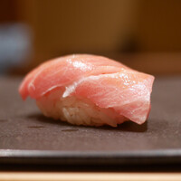 鮨 龍次郎 - 大トロ