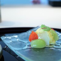 御料理 ふじ田 - 