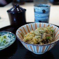 御料理 ふじ田 - 